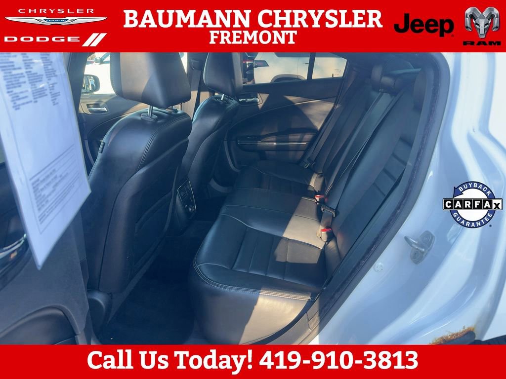 Used 2014 Dodge Charger SXT Plus image 18