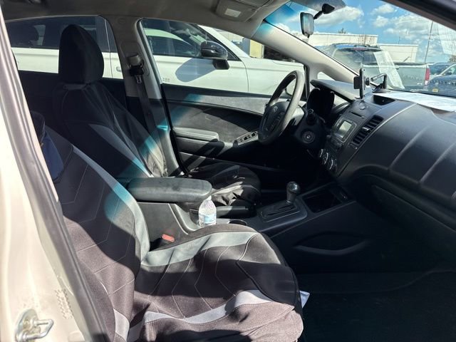 Used 2016 Kia Forte LX w/ LX Popular Package image 8