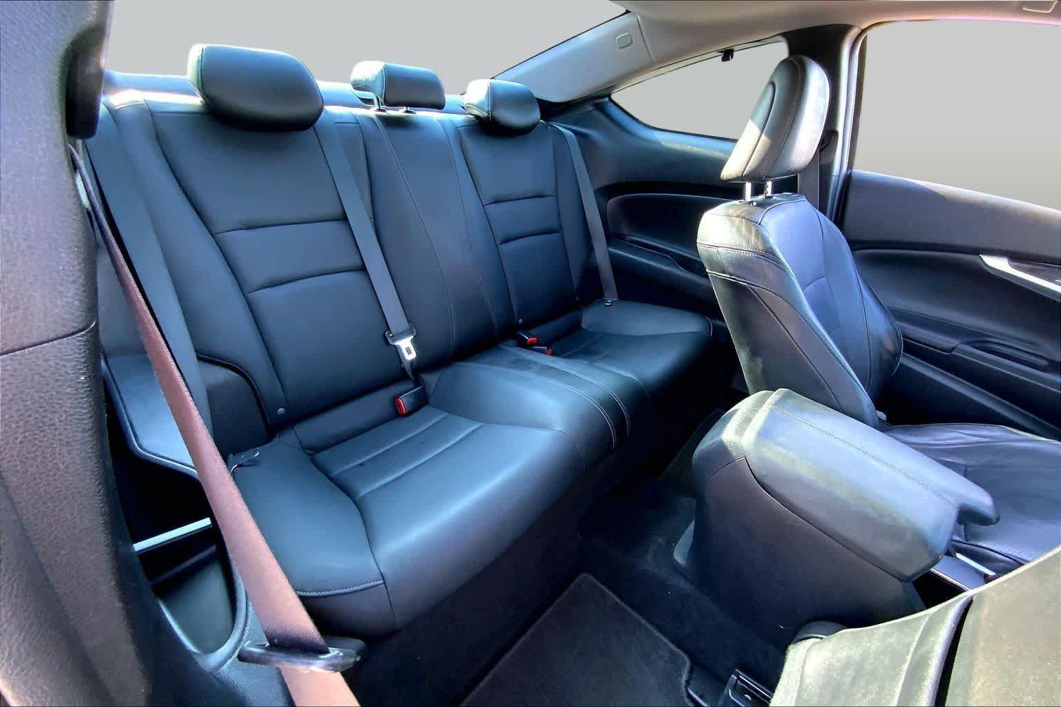 Used 2013 Honda Accord EX-L image 19