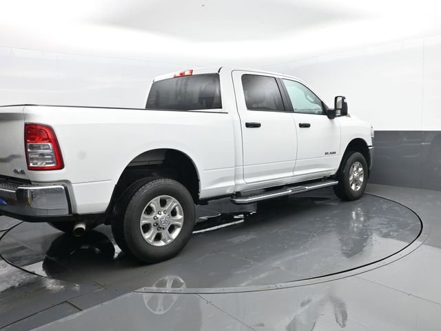 Used 2024 RAM 2500 Big Horn image 19