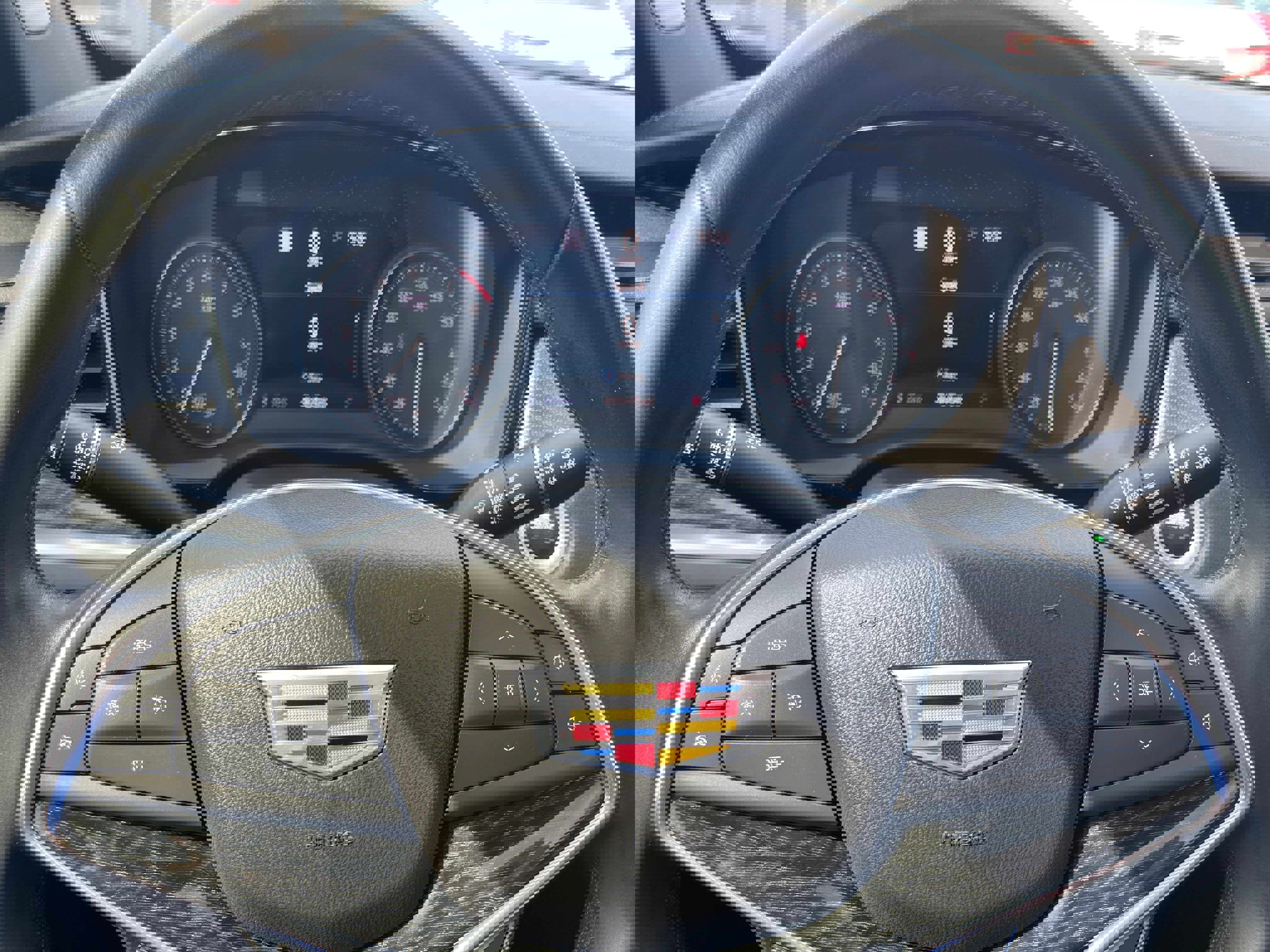 Used 2021 Cadillac XT5 Premium Luxury image 13