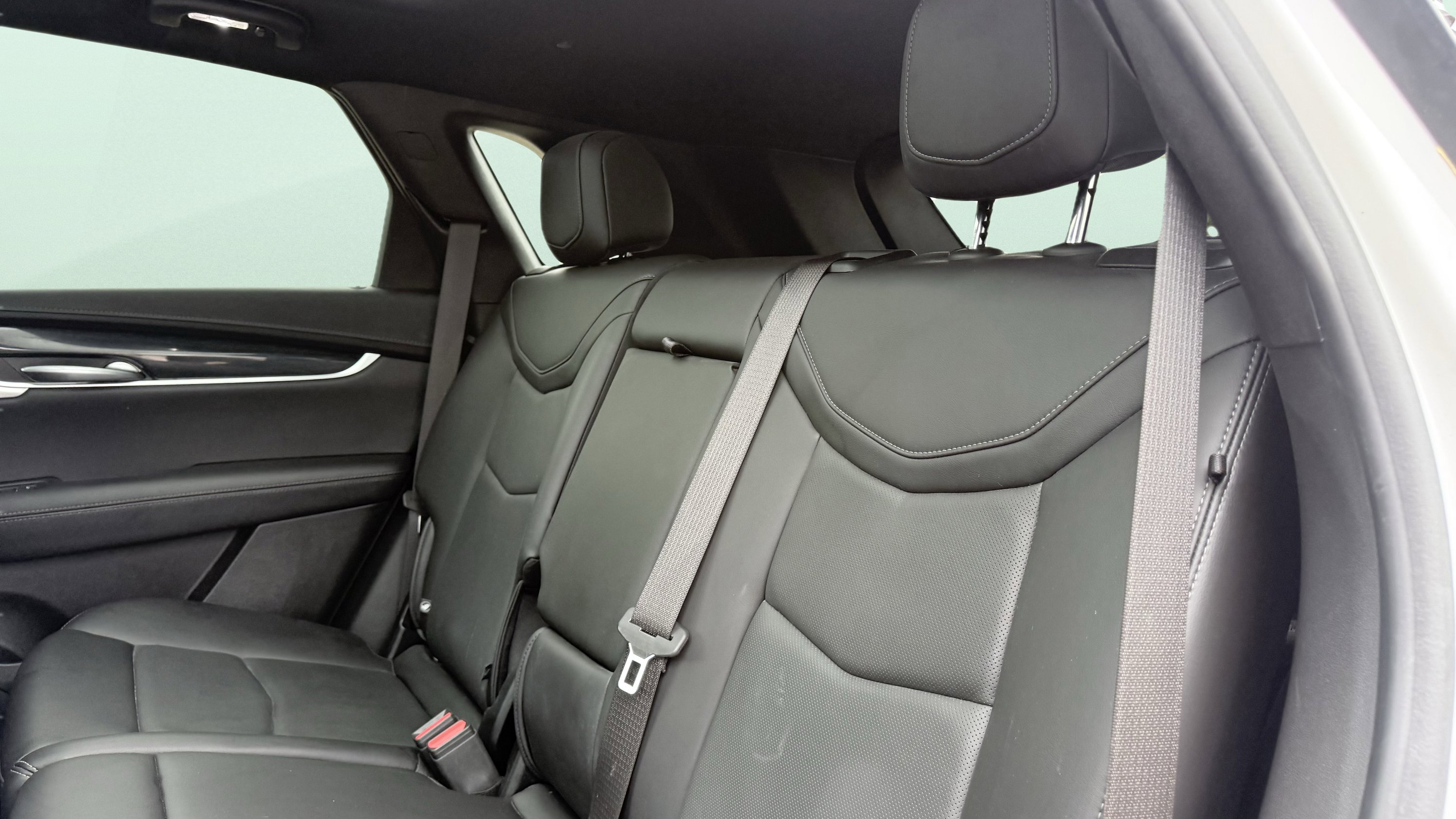 Used 2024 Cadillac XT5 Premium Luxury FWD image 39