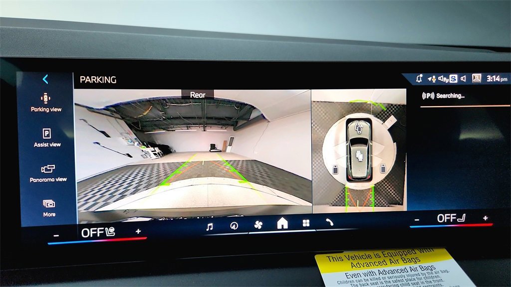 Used 2025 BMW X3 xDrive30i w/ Premium Package image 32