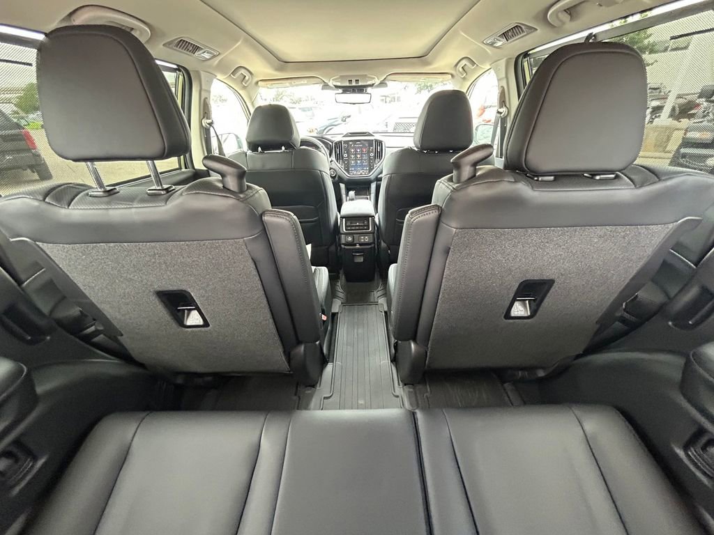 Used 2026 Subaru Ascent Bronze Edition AWD/4WD image 16