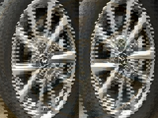 Used 2024 MAZDA CX-5 AWD 2.5 S w/ Preferred Package image 10