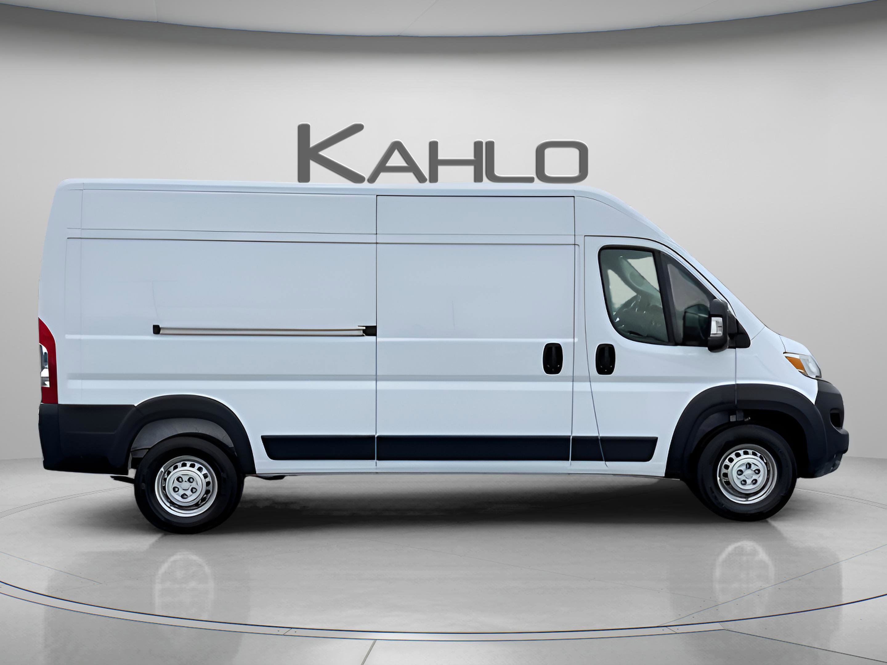 New 2025 RAM ProMaster 2500 w/ Convenience Group image 6