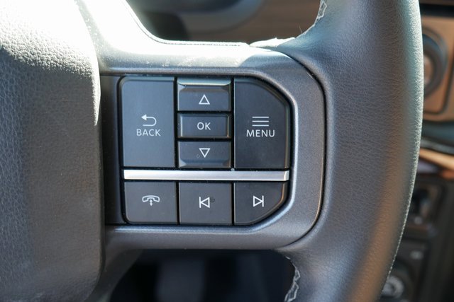 New 2025 Ford F150 XLT w/ Equipment Group 302A MID image 20