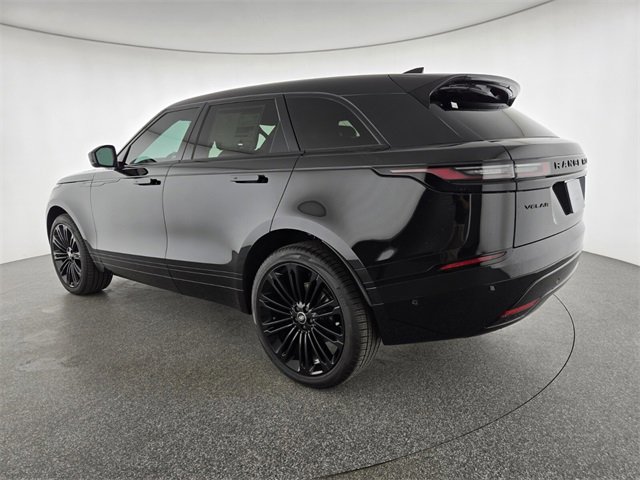 New 2026 Land Rover Range Rover Velar Dynamic SE image 16