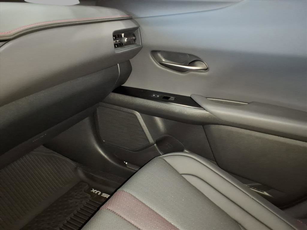 New 2025 Lexus UX 300h AWD image 14