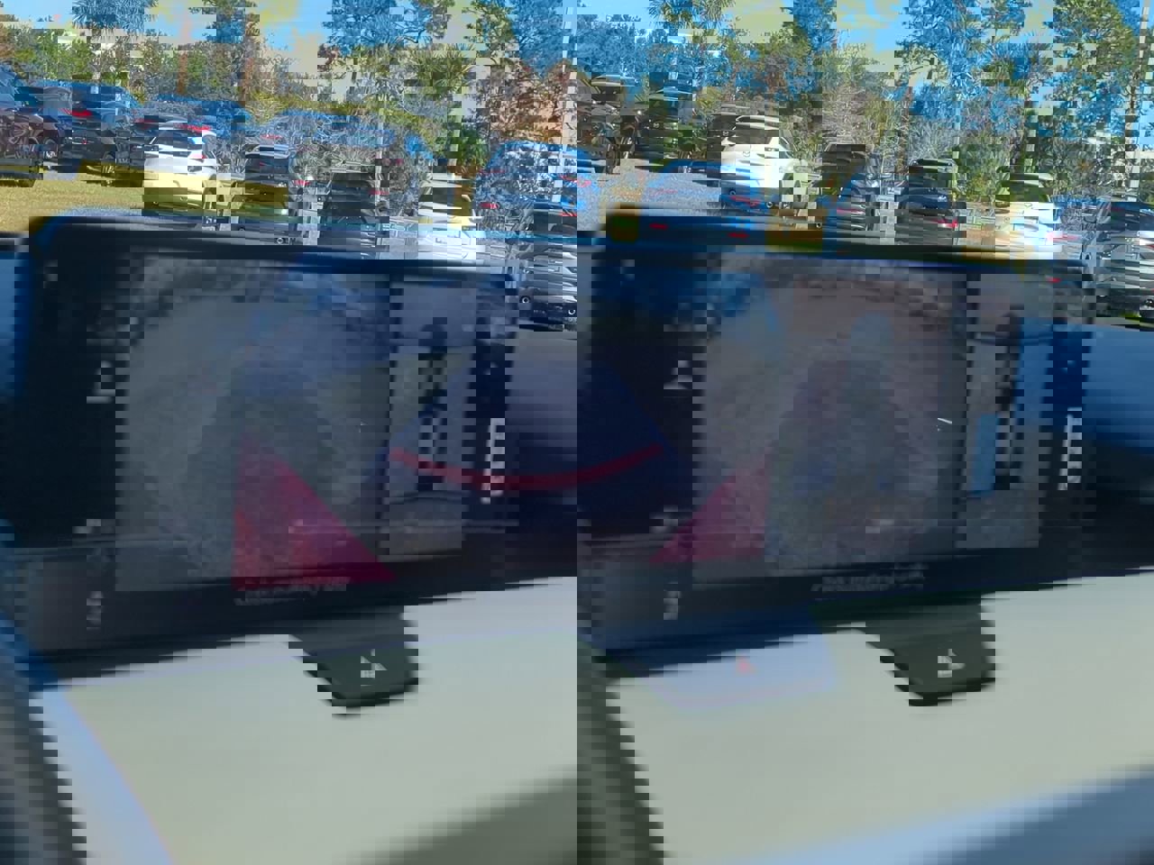 New 2026 MAZDA CX-90 Plug-In Hybrid w/ Premium Plus image 21