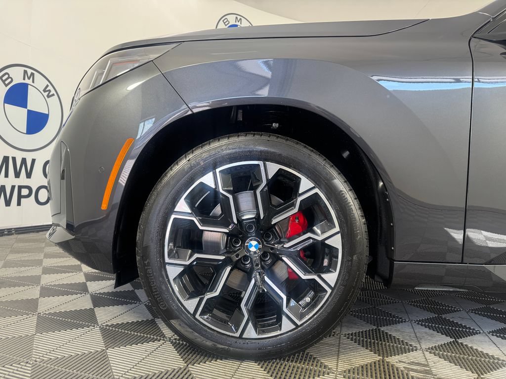 New 2026 BMW X3 xDrive30i w/ Premium Package AWD/4WD image 10