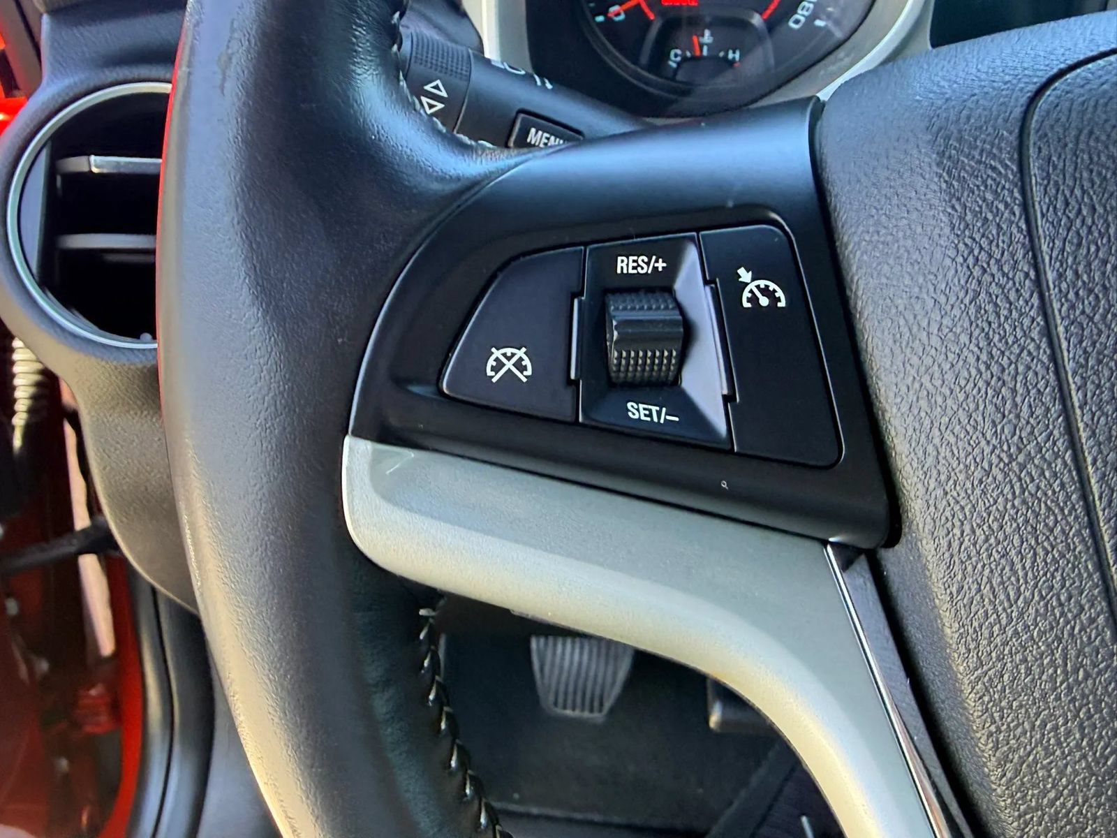 Used 2012 Chevrolet Camaro SS w/ Rear Vision Package RWD image 12