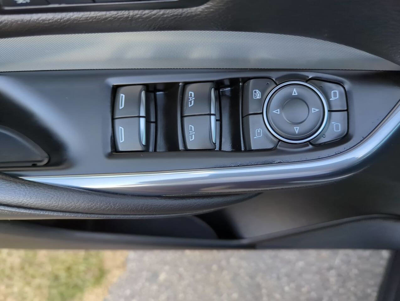 Used 2020 Cadillac XT4 Premium Luxury w/ Driver Assist Package image 13