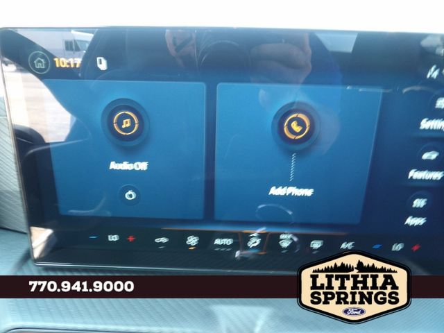 New 2026 Ford Mustang GT RWD image 21