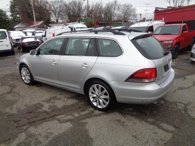 Used 2014 Volkswagen Jetta SE image 3