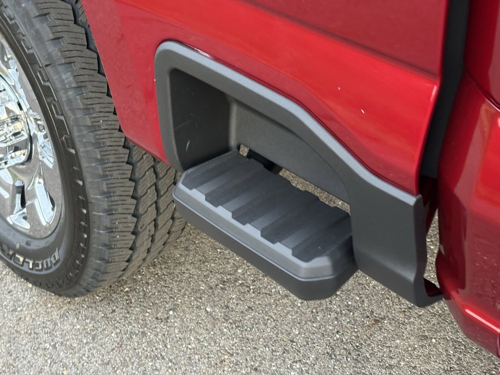 New 2026 Ford F250 Lariat w/ Lariat Premium Package image 12