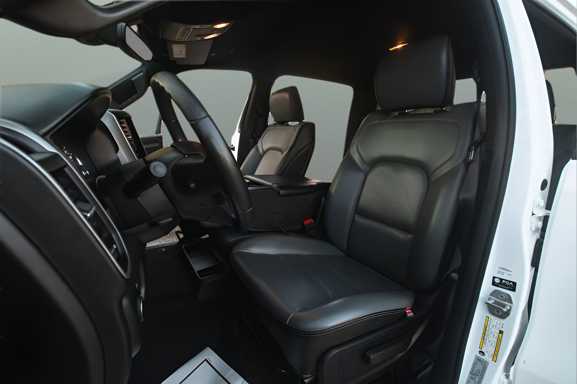 Used 2025 RAM 1500 Tradesman w/ Trailer Tow Group image 15