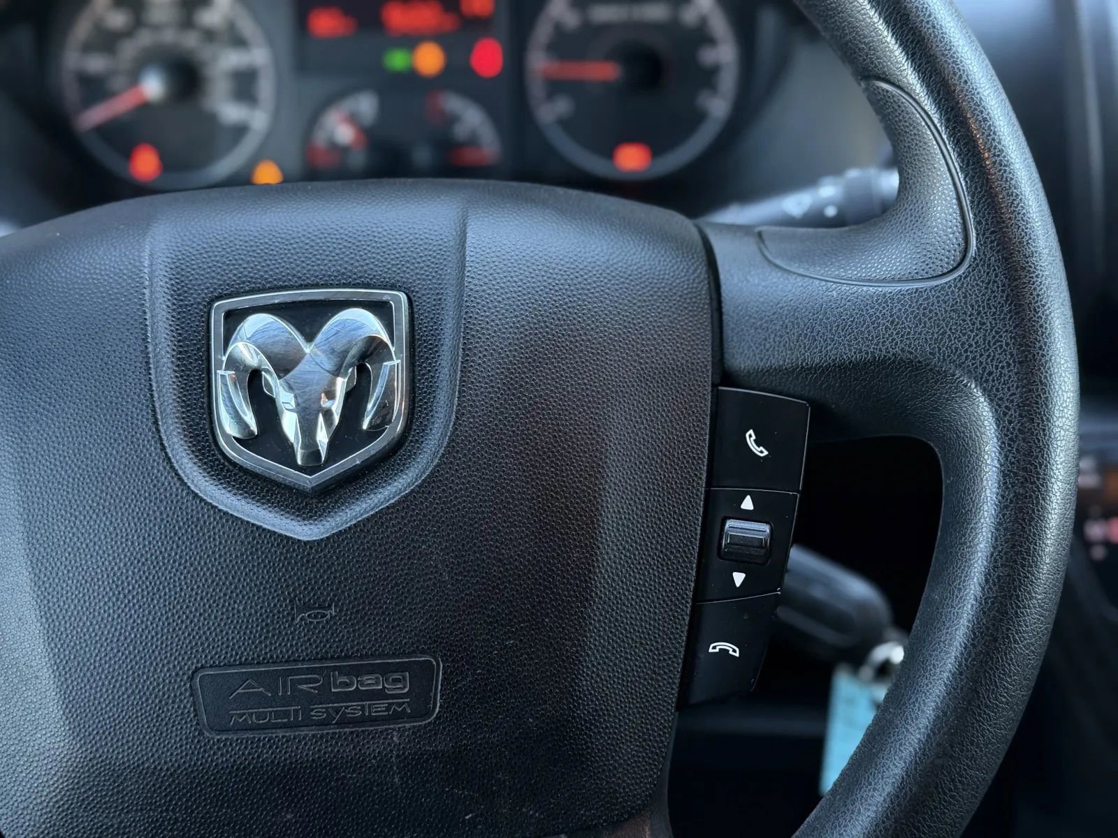 Used 2016 RAM ProMaster 1500 w/ Mopar Trailer Tow Group image 18