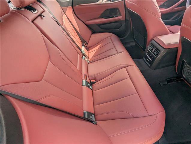 Certified 2023 BMW i4 eDrive35 image 21