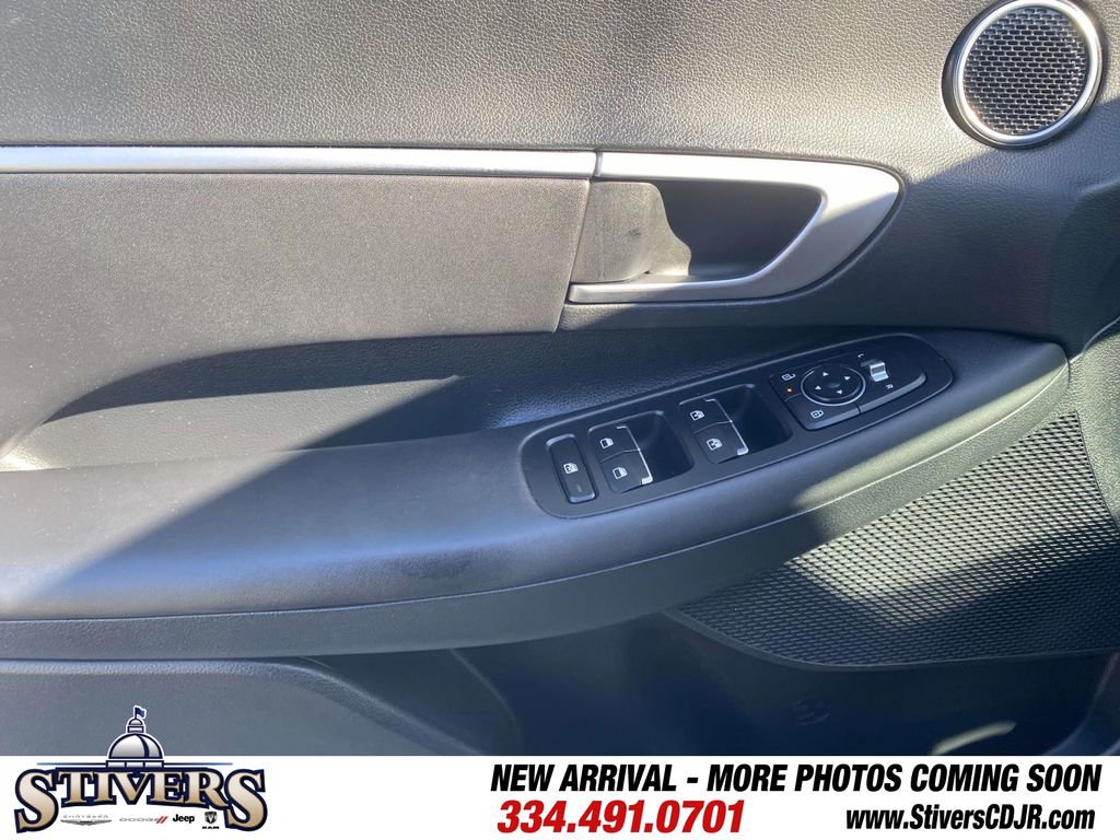 Used 2025 Hyundai Sonata SEL image 49