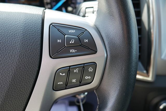 Used 2023 Ford Ranger XLT w/ Equipment Group 301A Mid AWD/4WD image 17