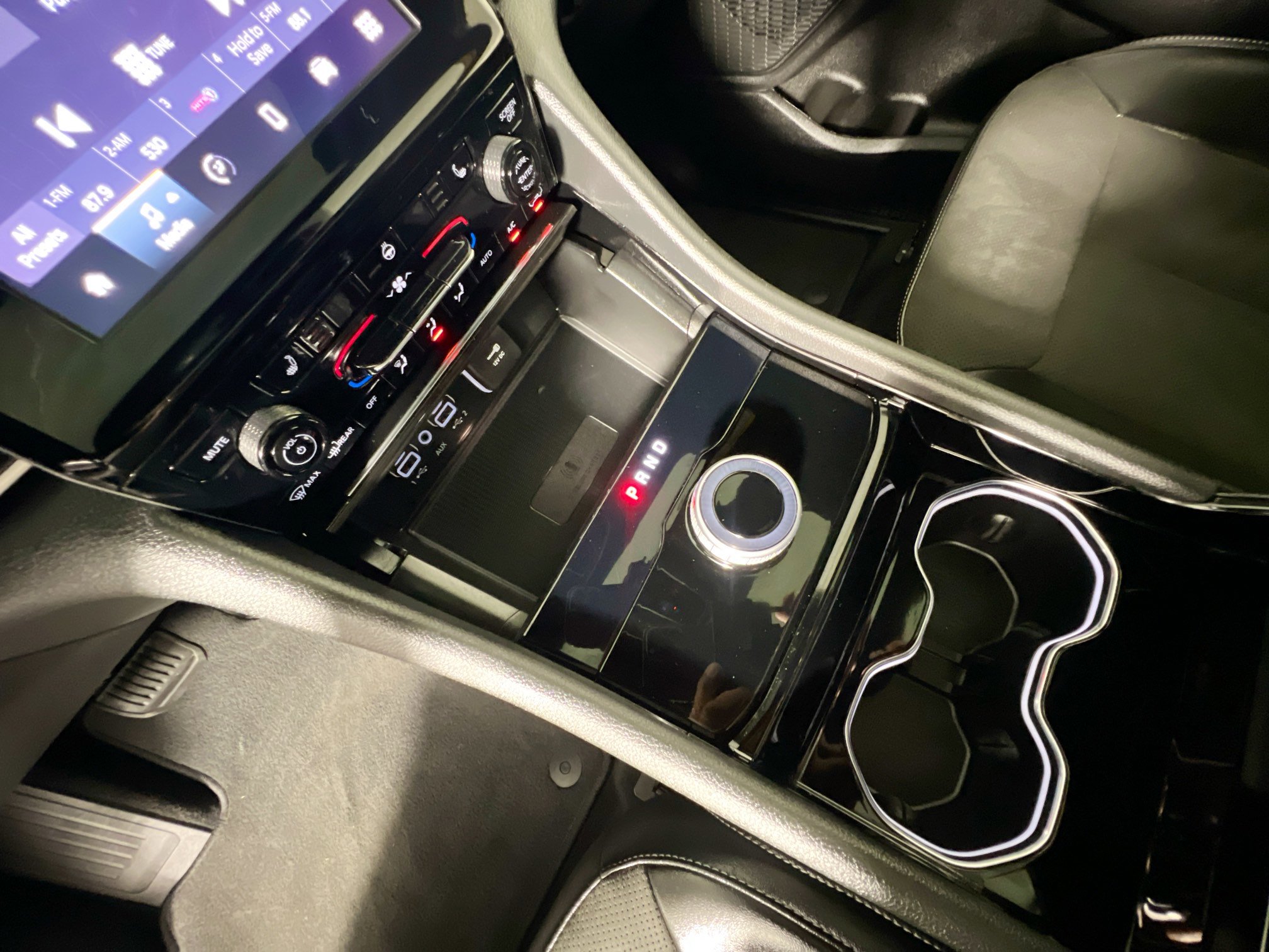 Used 2023 Jeep Grand Cherokee L Laredo image 26