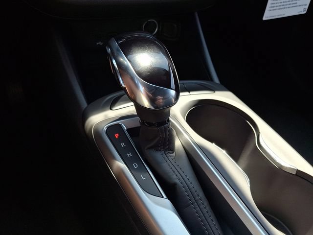 New 2026 Buick Envista Sport Touring FWD image 11