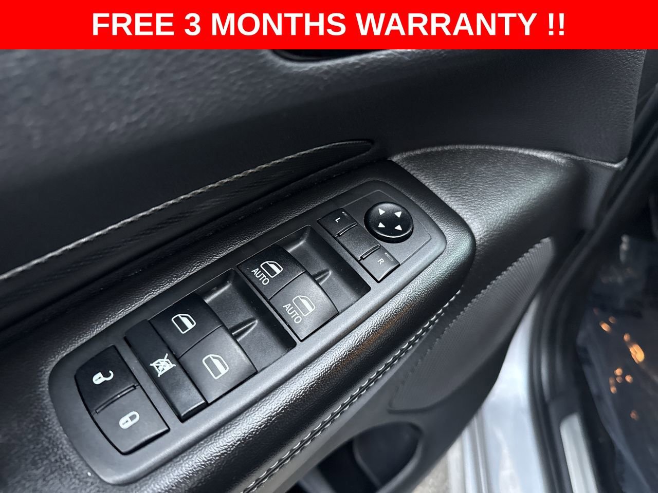 Used 2021 Dodge Durango GT AWD/4WD image 12