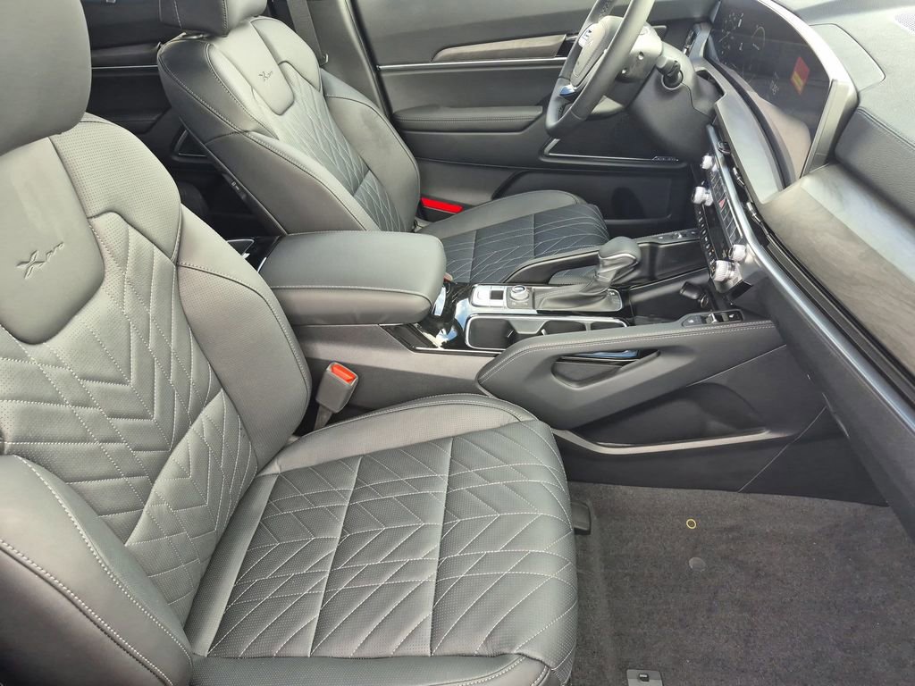 New 2025 Kia Telluride SX Prestige X-Pro image 17