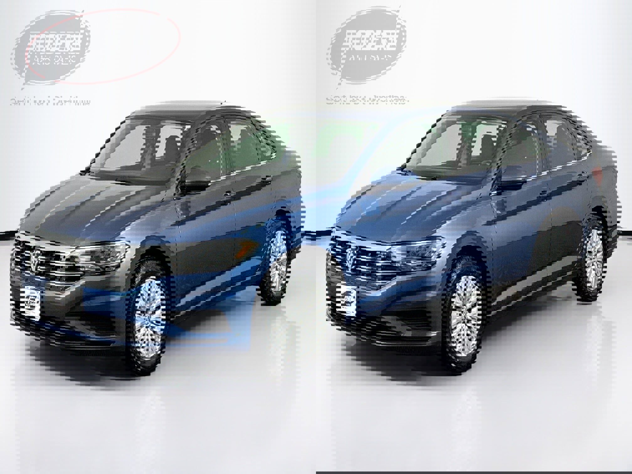 Used 2019 Volkswagen Jetta S w/ Driver Assistance Package image 1