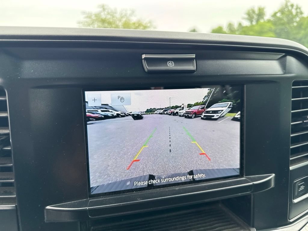 Used 2025 Ford F350 XLT AWD/4WD image 17