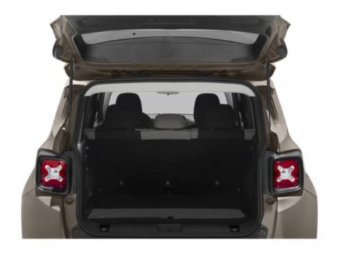Used 2018 Jeep Renegade Altitude image 15
