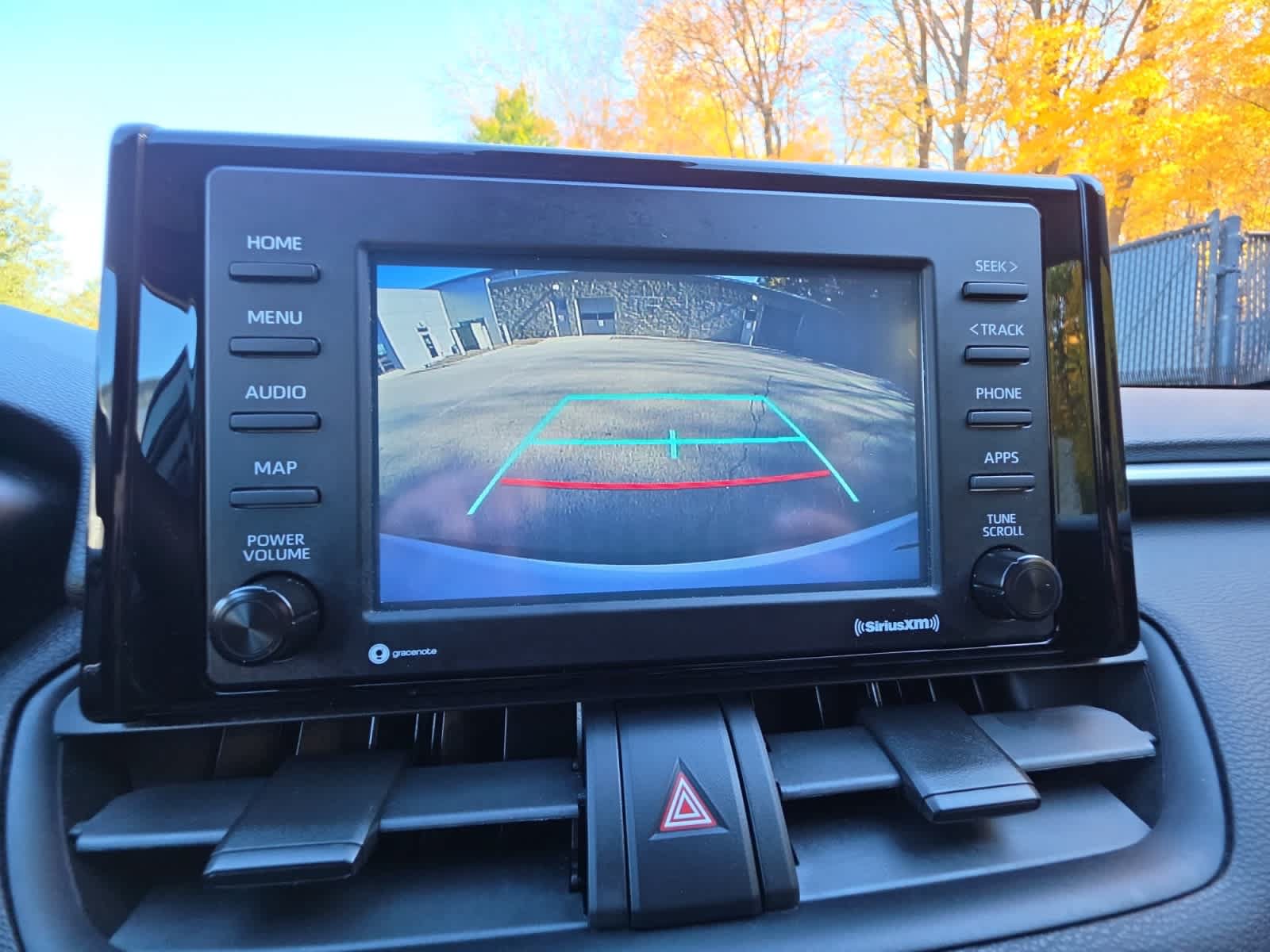Used 2020 Toyota RAV4 XLE w/ All Weather Liner Package AWD/4WD image 25