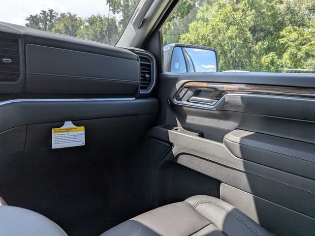 New 2026 Chevrolet Silverado 1500 LT w/ All Star Edition Plus AWD/4WD image 18