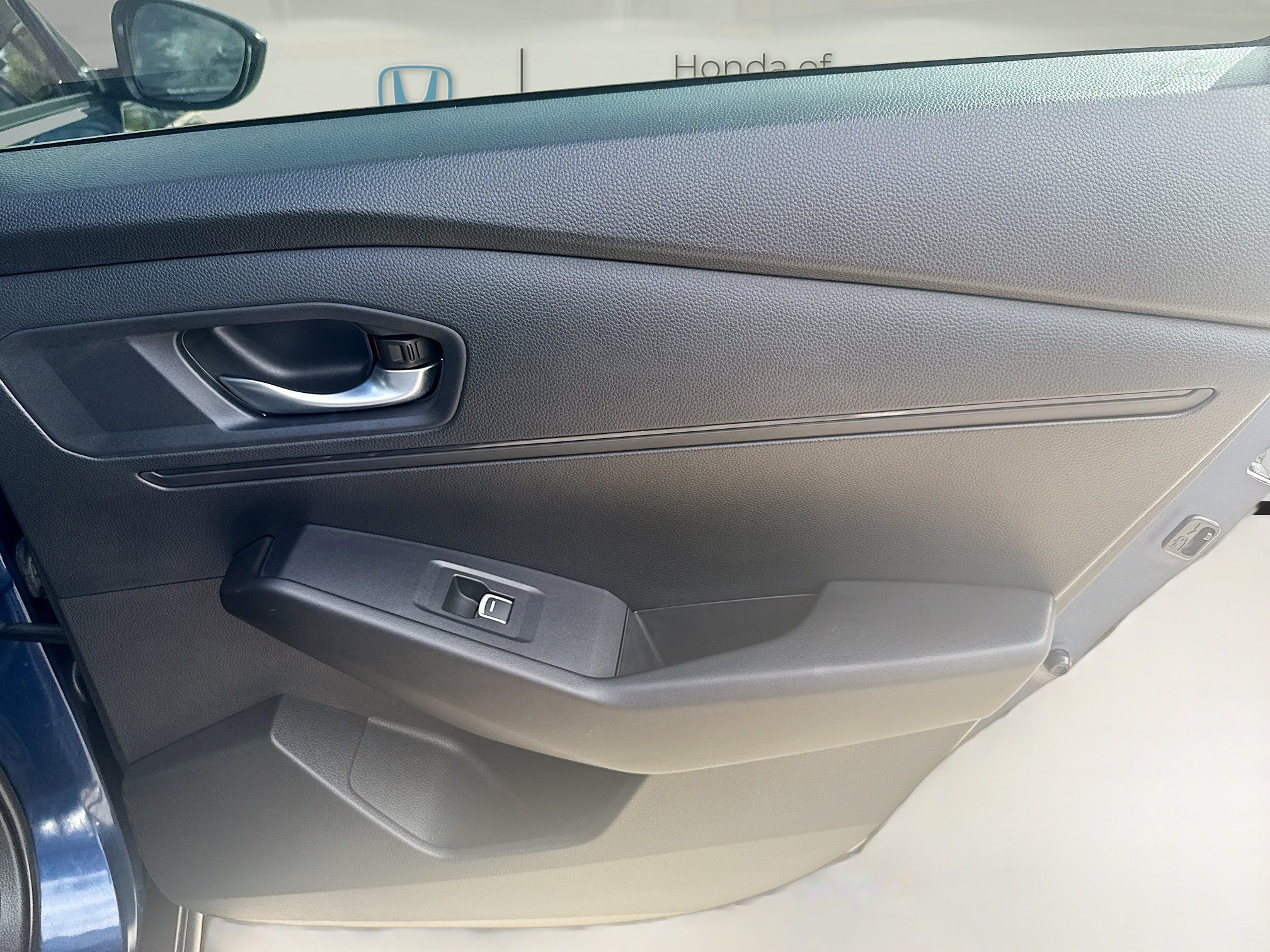 Used 2024 Honda Accord EX image 30
