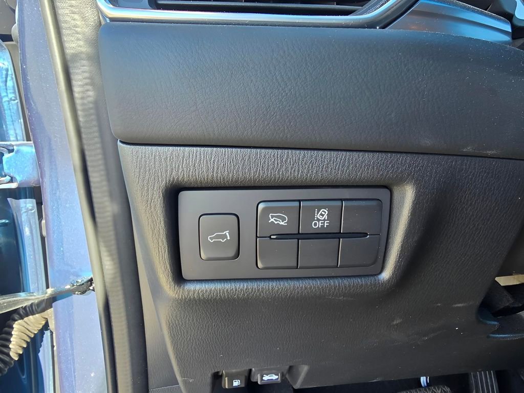 Used 2023 MAZDA CX-5 AWD 2.5 S w/ Preferred Package image 18