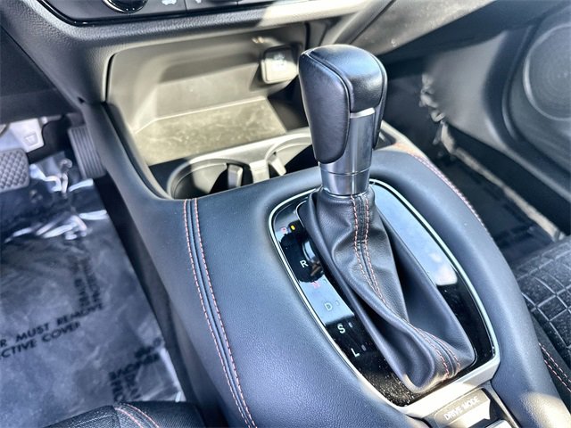 Used 2024 Honda HR-V Sport image 23