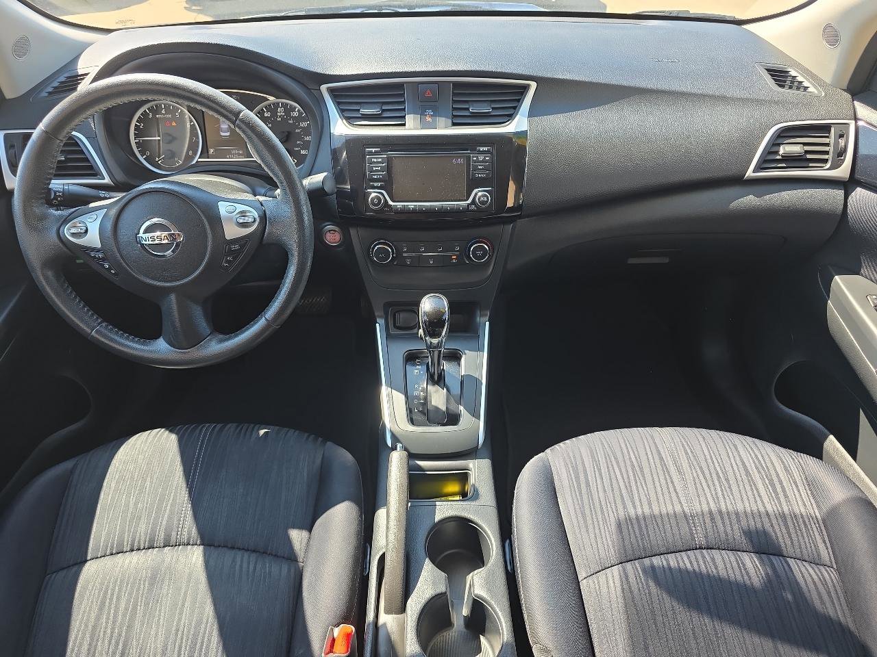 Used 2016 Nissan Sentra SV image 25