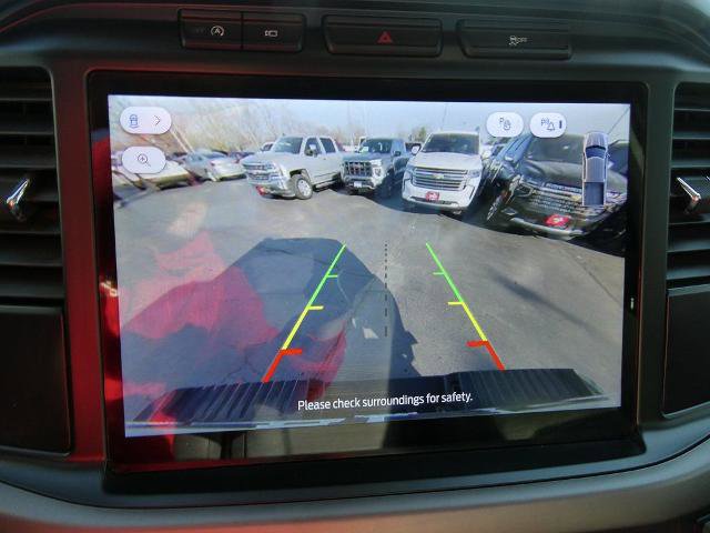 Certified 2024 Ford F150 XL w/ Equipment Group 103A High image 27