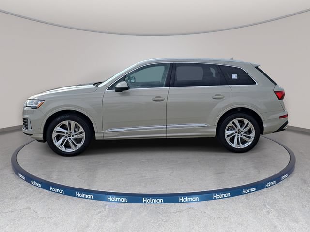Used 2023 Audi Q7 2.0T Premium AWD/4WD image 9