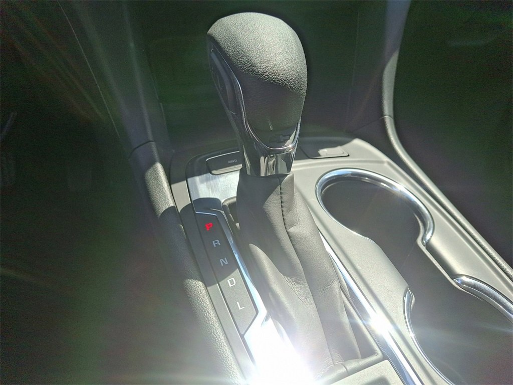 Used 2022 Chevrolet Equinox LT image 15