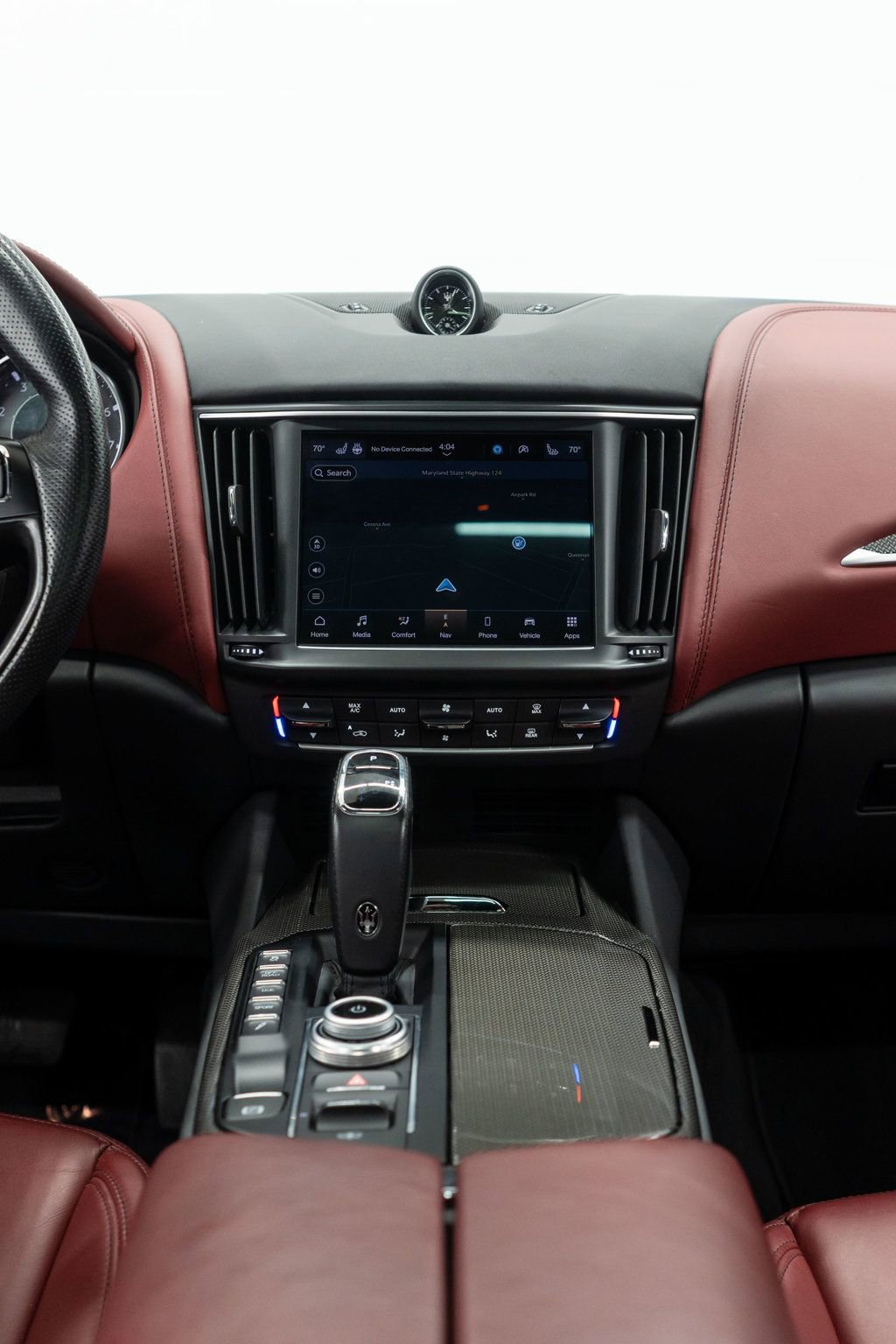 Used 2022 Maserati Levante GT AWD/4WD image 26