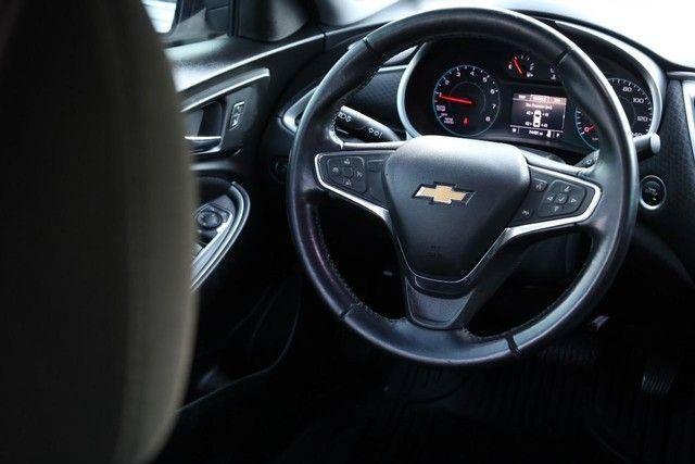 Used 2019 Chevrolet Malibu RS w/ LPO, Convenience Package 1 FWD image 20