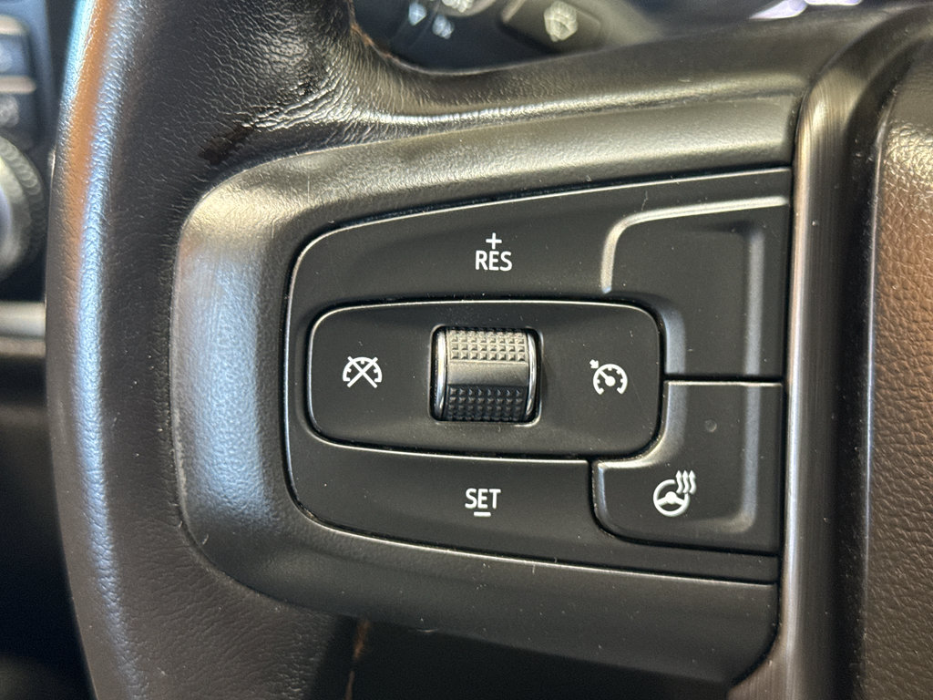 Used 2021 GMC Sierra 1500 AT4 AWD/4WD image 27