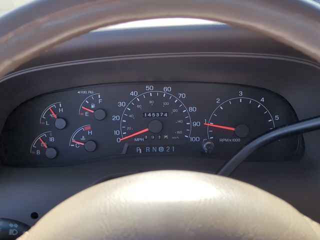 Used 2000 Ford Excursion Limited image 14