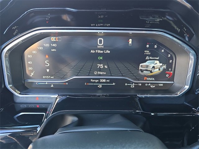 New 2025 GMC Sierra 1500 SLE w/ Preferred Package image 27
