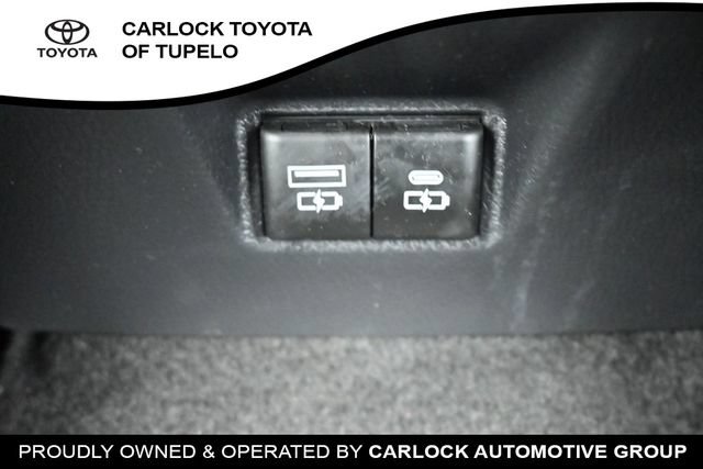 Used 2026 Toyota Camry SE w/ Multimedia Upgrade Package FWD image 22