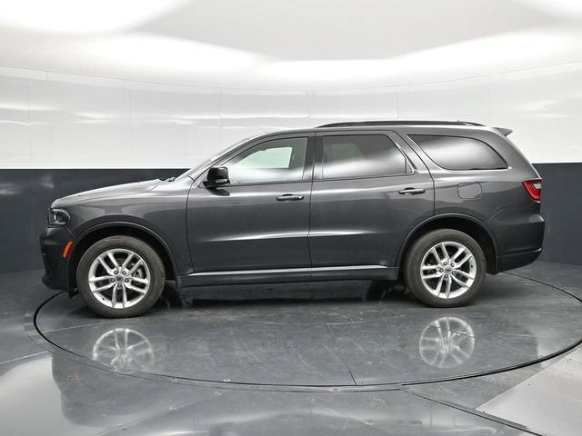 Used 2024 Dodge Durango GT image 6