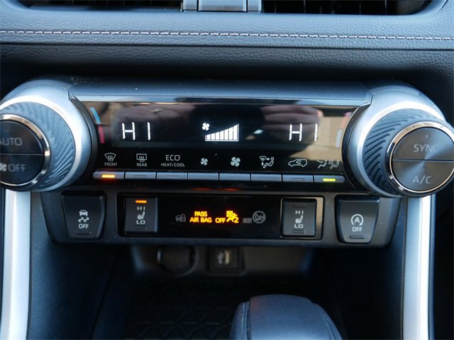 Used 2023 Toyota RAV4 XLE w/ XLE Grade Weather Package image 30