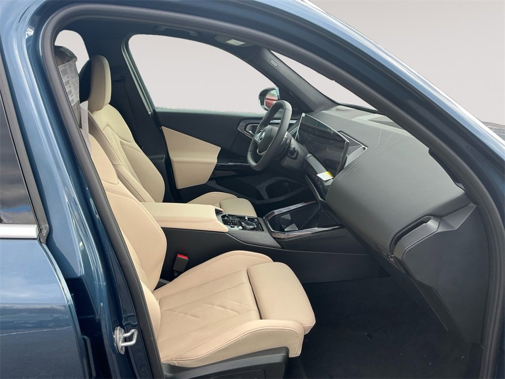 New 2026 BMW X3 xDrive30 w/ Convenience Package image 15
